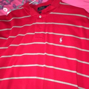 Polo shirt
